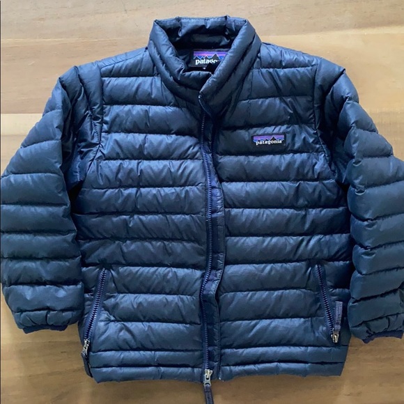 patagonia 5t coat